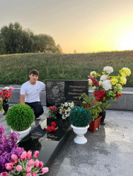Zəfər tariximizin yaşayan irsi: Şəhid övladının qürur dolu yolu
