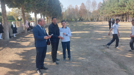 Sağlam həyat tərzinin formalaşdırılması