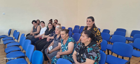 7 avqust 2026-cı il tarixində Rayon İcra Hakimiyyətinin başçısı Eyvaz Hüseynovun 320 ailəlik qəsəbədə məskunlaşan rayon sakinləri ilə növbəti səyyar qəbulu keçirilmişdir