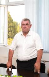 Azərbaycan Dövlət İdarələri və İctimai Xidmət işçiləri Həmkarlar İttifaqı Xocavənd rayon Komitəsinə yeni sədr seçilib