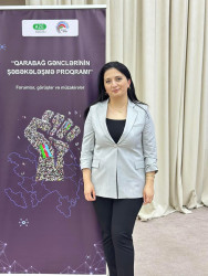 2024-cü ilin 150 gənc müəllimi