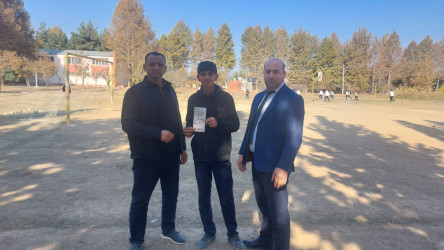 Sağlam həyat tərzinin formalaşdırılması