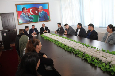 Ailədaxili mübahisələrin həlli ilə bağlı mediasiya xidmətlərinin tətbiqi