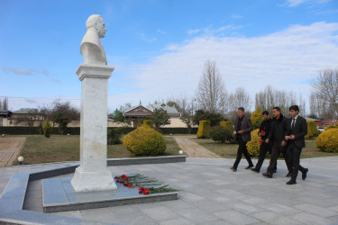 5 mart - Bədən Tərbiyəsi və İdman Günü münasibətilə tədbir keçrilmişdir