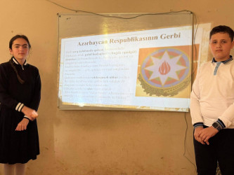 “İstiqlalın Səsi” adlı tədbir keçirilmişdir