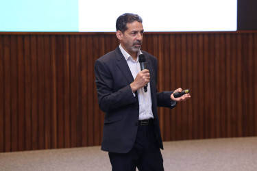 “Gender məsələləri üzrə məsul şəxslərin fəaliyyətinin təkmilləşdirilməsi və effektiv koordinasiya” mövzusunda təlimlərə start verilib