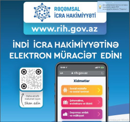 Rəqəmsal İcra Hakimiyyəti