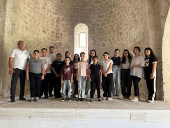 Xocavənd: Keçmişdən Gələcəyə