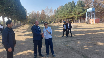 Sağlam həyat tərzinin formalaşdırılması